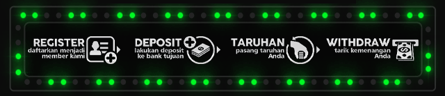 SERBU88 Jackpot